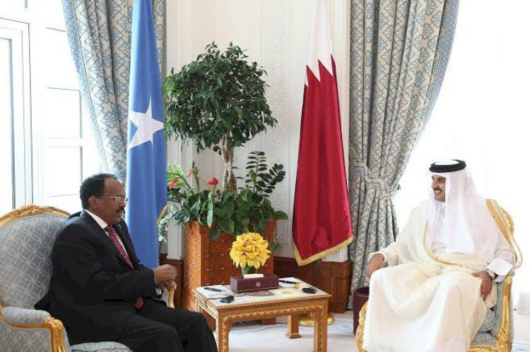 قطر تسيطر على التعليم في الصومال وتنشر تطرُّفها بين الأطفال