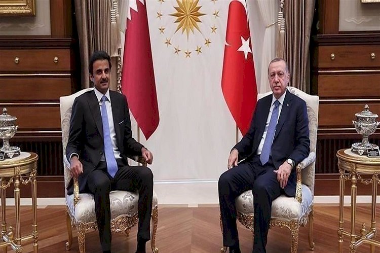 بأموال قطر .. أردوغان نشر إرهابه في العالم باستخدام أخطر عصابات المافيا