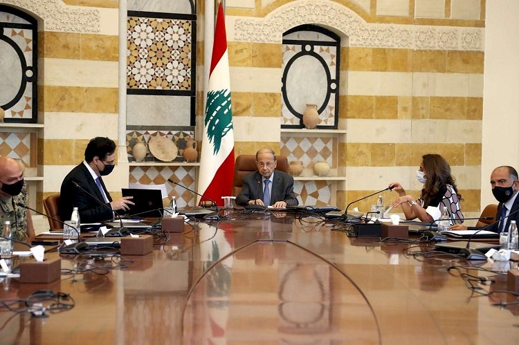 لماذا يواجه لبنان أزمة في تشكيل الحكومة؟