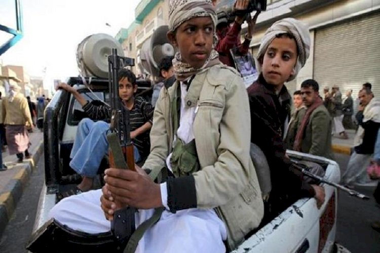 هكذا شارك النظام القطري في جرائم الحوثيين في اليمن