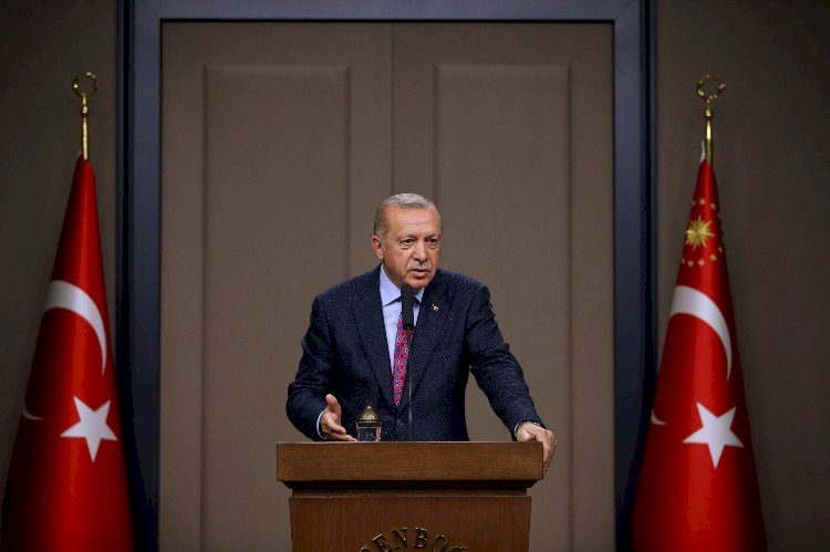أوروبا تفرض عقوبات على تركيا وتهدد بمزيد من الإجراءات في مارس