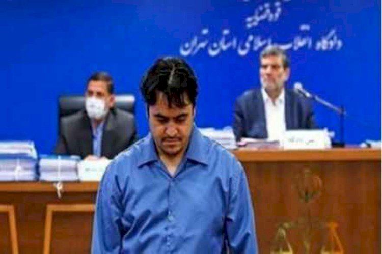 في إيران خامنئي.. الصحافة جريمة عقوبتها الإعدام حتى الموت
