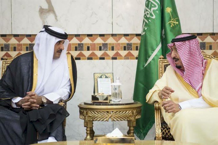 قطر ترضخ للسعودية .. تُرحِّل الإخوان إلى ماليزيا مقابل فتح الحدود