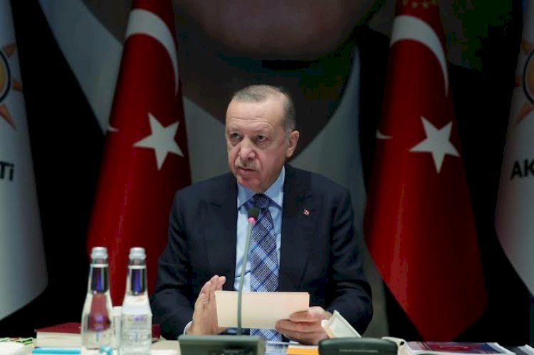 هوس المؤامرة.. أردوغان يتجسس على عائلة معارض متوفى في لندن