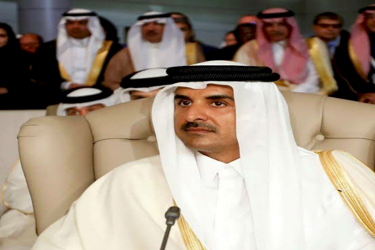 قطر تفسد جهود المصالحة بتقديم شكوى ضد البحرين في مجلس الأمن