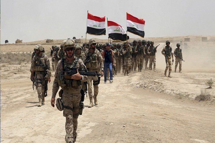 خبراء: ميليشيات عصائب أهل الحق تسعى لإدخال العراق في مغامرة عبثية