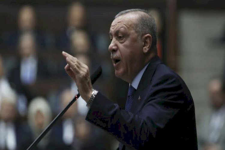 لكسر عزلته.. أردوغان ينقل عدوانه للبنان ويزرع شبكة تجسس في اليونان
