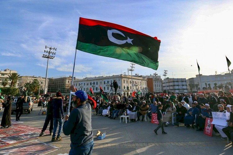 خبراء ليبيون: تركيا تراهن على