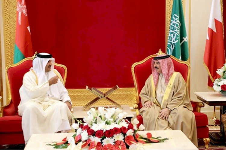 البحرين تعلن خطوات لمواجهة استفزازات قطر