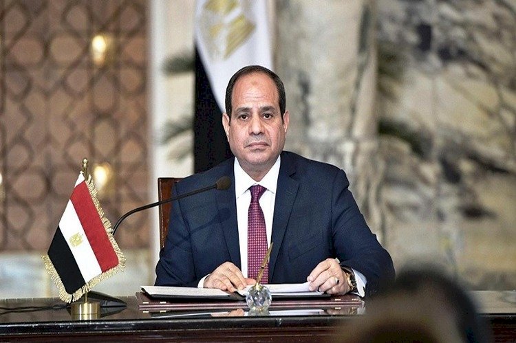 النوايا الصادقة وعدم التدخل في الشؤون الداخلية.. رسائل السيسي حول المصالحة مع قطر