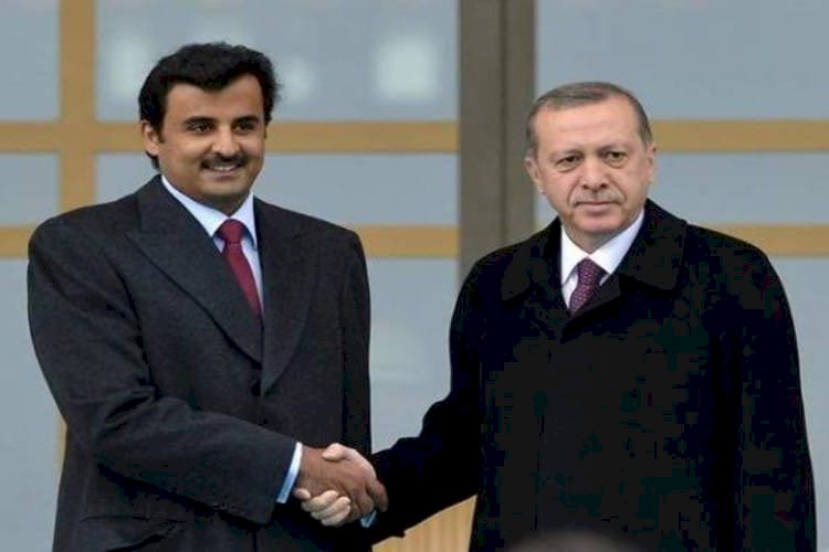 بيان مسموم يكشف نوايا تركيا الخبيثة تجاه المصالحة الخليجية