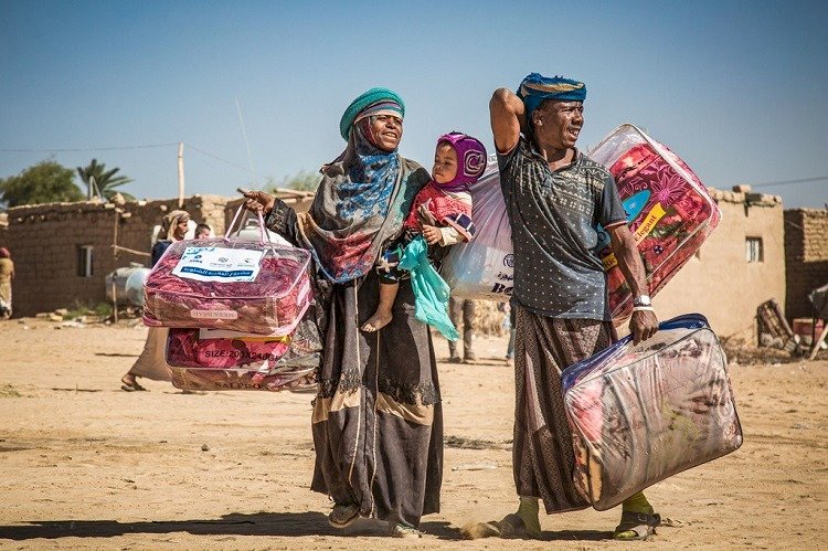 خبراء: التدخل الإيراني في اليمن أدى لكوارث إنسانية واقتصادية