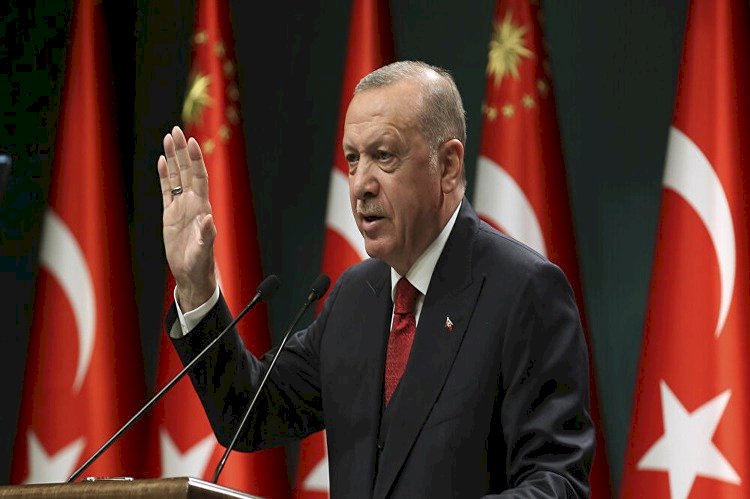 المسمار الأخير في عرش أردوغان