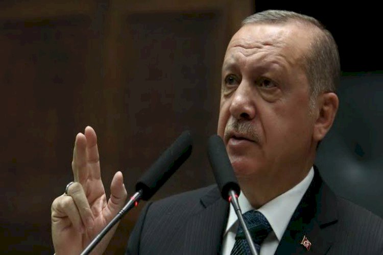 الأمم المتحدة تكشف انتهاكات رجال أردوغان للاتفاقيات الدولية
