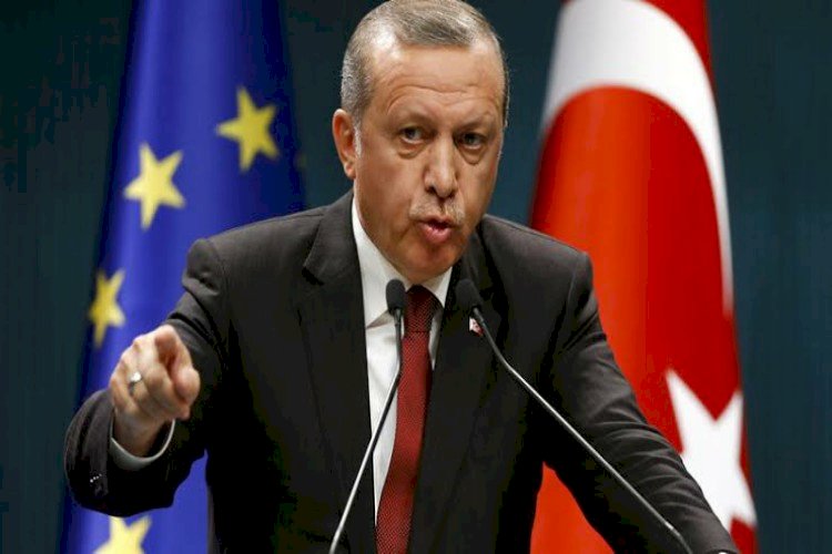 فايننشيال تايمز: أوروبا لا تثق في أردوغان ولهجته التصالحية خدعة