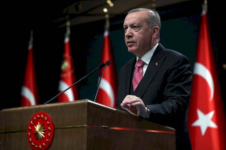 هيومن رايتس ووتش: بالسجن.. أردوغان يحكم قبضته الاستبدادية على الشعب