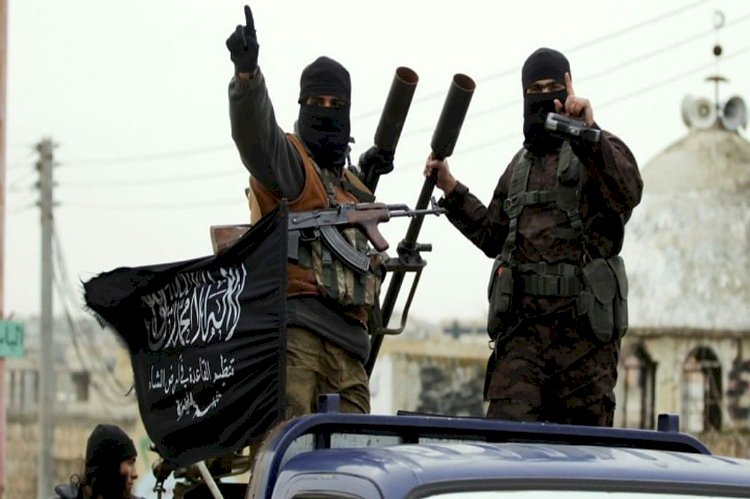 ظهور جديد للمتحدث باسم تنظيم القاعدة في لندن