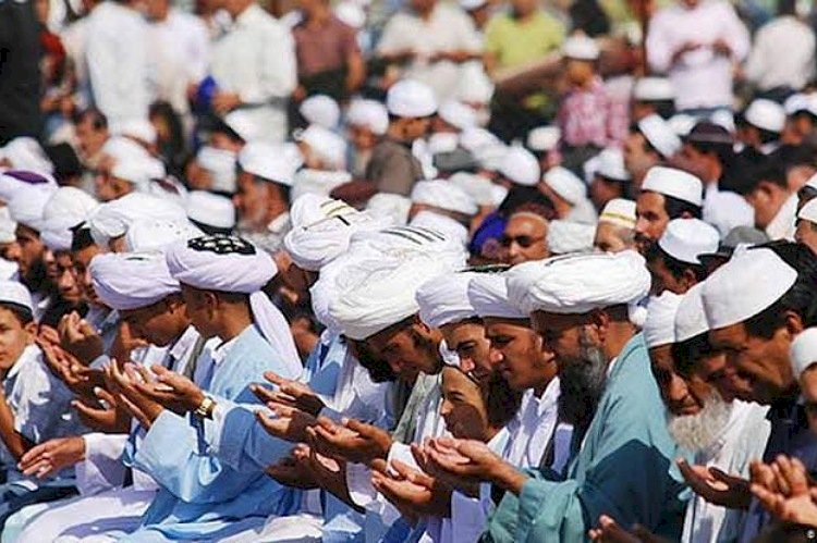 إيران إنترناشونال: حقوق الأقليات الدينية في إيران تُنتهك بشدة