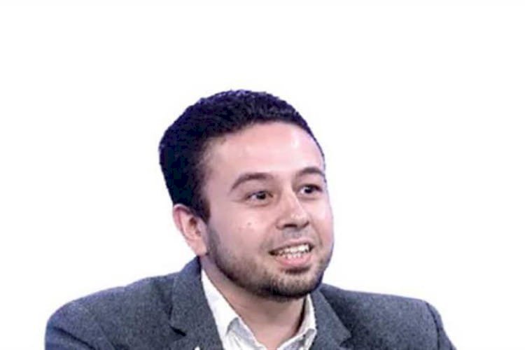 يحيى موسى..