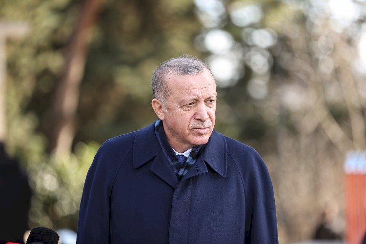أردوغان وإسرائيل.. تقارب يكشف القناع المزيف مع فلسطين