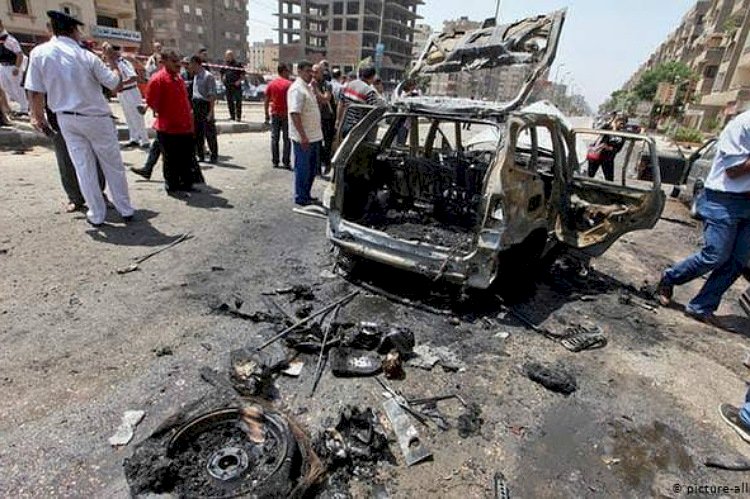 مصريون يروون خسائرهم المادية والنفسية بسبب إرهاب الإخوان