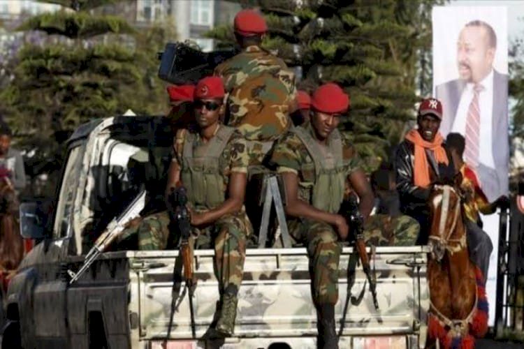 بعد انتهاكات تيغراي.. بايدن يعاقب إثيوبيا