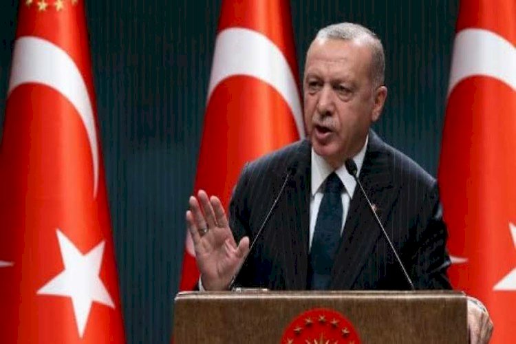 صحف يونانية: القضاء الليبي يوجه ضربة لأردوغان ويفسد طموحاته بشرق المتوسط