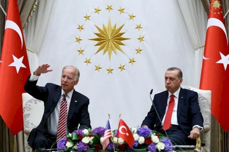 مستقبل قاتم ينتظر أردوغان في واشنطن وعقوبات جديدة على الأبواب