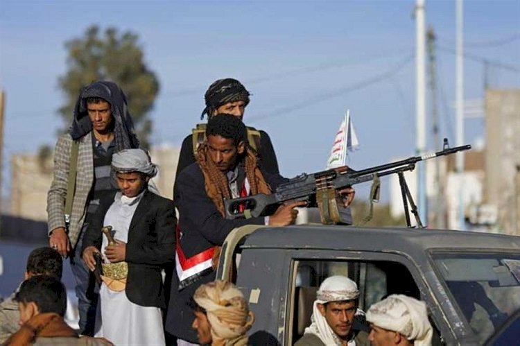 قتلى وسارقون.. يمنيون يكشفون أسباب المطالبة بتصنيف 