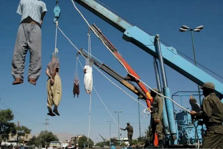جاويد دهقان.. آخر ضحايا الإعدام من الأقلية البلوشية بإيران