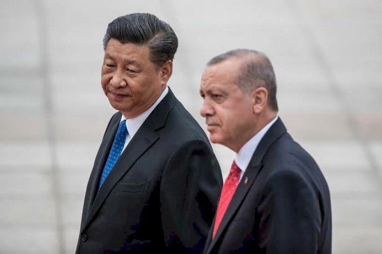 أردوغان يسلم الإيغور للصين مقابل لقاحات كورونا