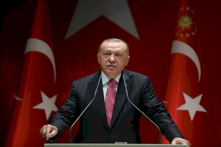 بعد التنديد بوحشية أردوغان .. تركيا تشعل حربًا كلامية مع الولايات المتحدة