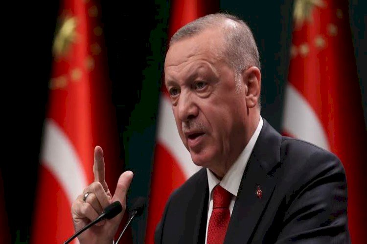 أردوغان يشعل الغضب الطلابي بكليتين جديدتين في بوغازيتشي
