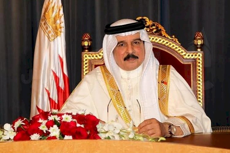 شكوى بحرينية لـ
