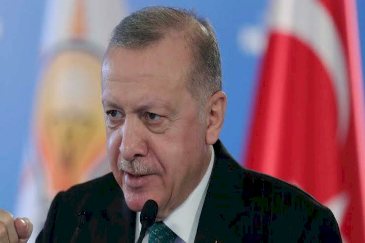 فساد أردوغان يحول تركيا لبؤرة تهريب المخدرات حول العالم