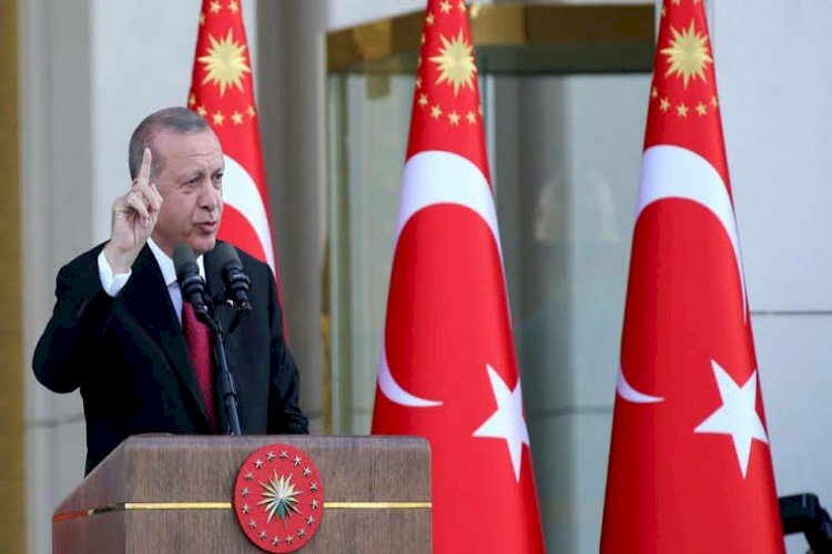 أردوغان.. دبيبة.. يد واحدة لدعم الإخوان والإرهاب وتدمير ليبيا