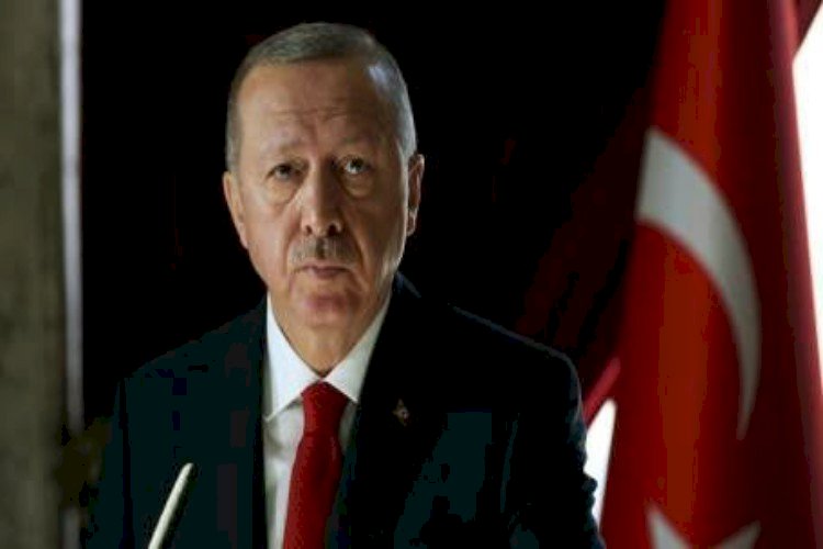 مستقبل قاتم ينتظر السياسة الخارجية التركية في عهد أردوغان
