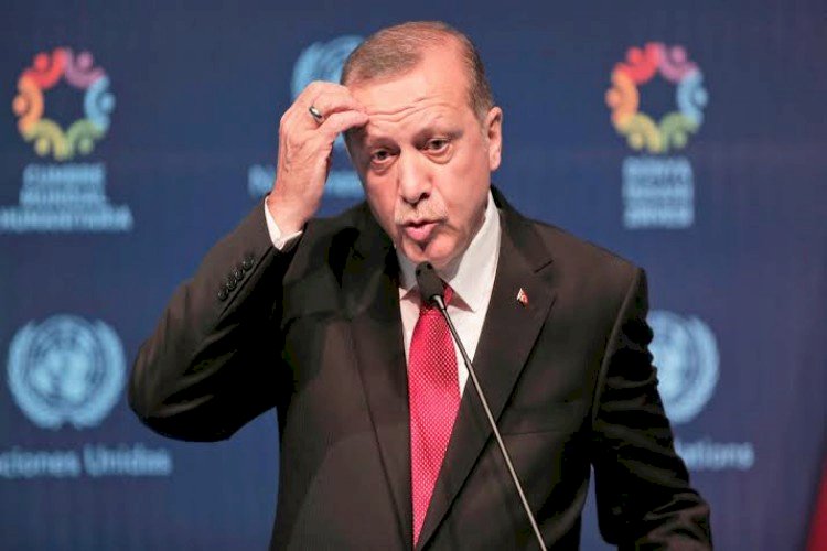 أردوغان يفقد السيطرة على حدوده بعد مقتل ١٣ مدنيًا تركيًا في العراق