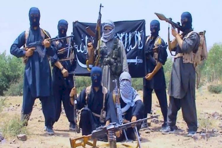 سيف العدل.. إرهابي خطير وزعيم محتمل لتنظيم القاعدة