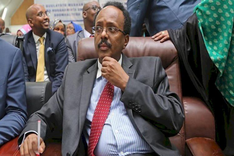 الحرب الأهلية.. أجندة سياسة فرماجو لاستخدام الشباب الصومالي