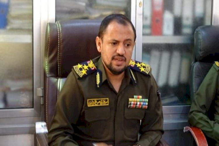 مغتصب اليمنيات.. سلطان زابن قيادي حوثي يقع في شبكة العقوبات
