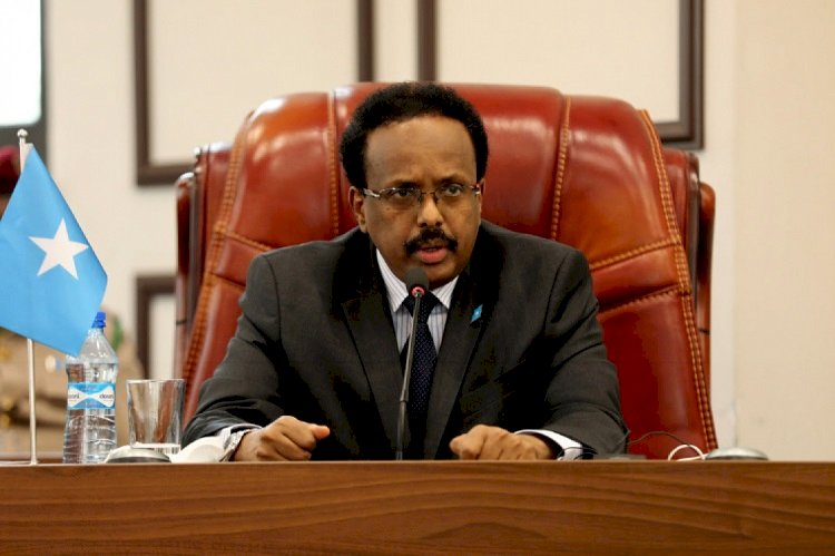 حكومة فرماجو المؤقتة تعجز عن تقديم الخدمات لشعب الصومال