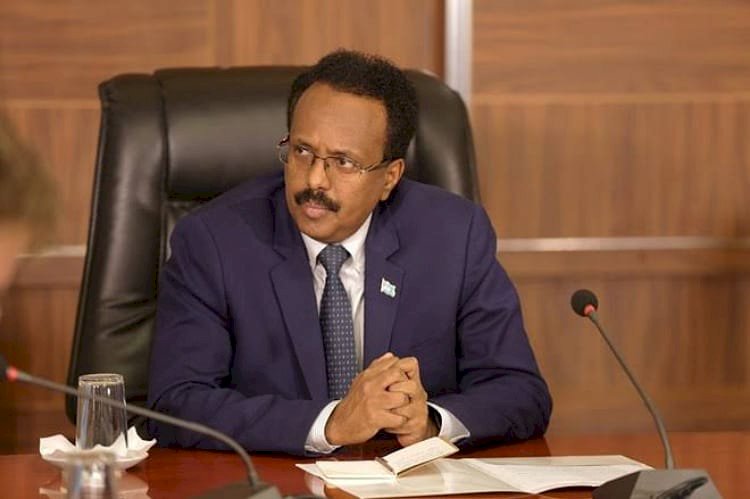 خبراء: فرماجو مسؤول عن تفجير الصراع في الصومال