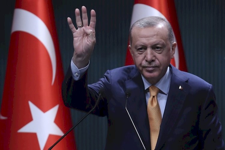 خبراء: أردوغان يتفاوض مع الإخوان في تركيا لتأسيس حزب رسمي يمثلهم