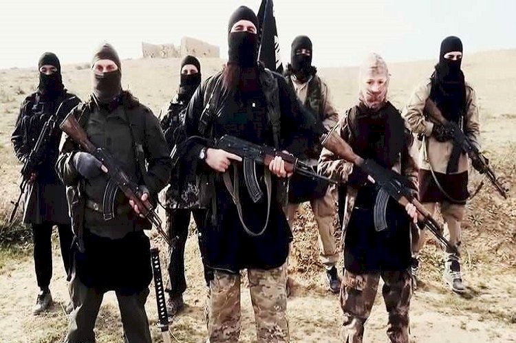 خبراء: تنظيم داعش الإرهابي عاد ثانية للبنان بسبب غياب الدولة