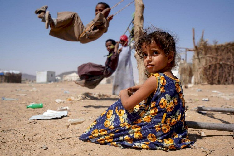 الحوثيون يستهدفون المدنيين في مأرب ويهددون بكارثة إنسانية جديدة