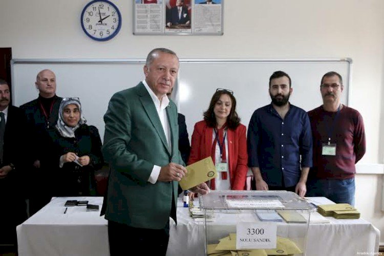 كيف يسعى حزب أردوغان لتفتيت أصوات المعارضة قبل الانتخابات الرئاسية
