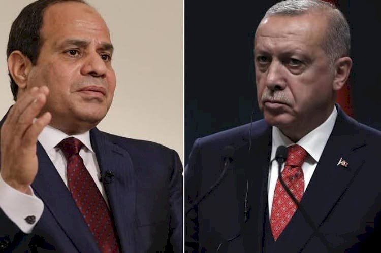 خبراء: التصريحات ليست كافية لارتقاء العلاقات بين تركيا ومصر