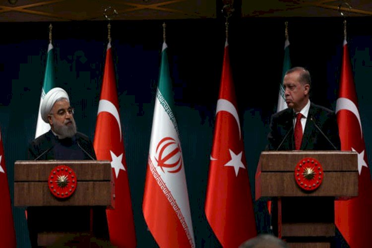 تركيا وإيران تحولان العراق لساحة حرب..  فهل تشتعل المواجهات بينهما قريبًا؟