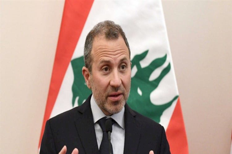جبران باسيل.. سياسي لبناني مثير للجدل وحليف لحزب الله